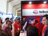 2025印尼通讯展展位费与展位预订