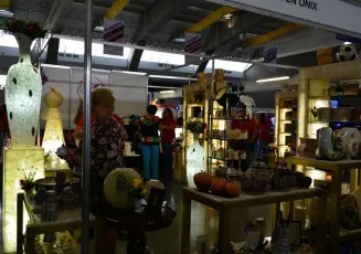 墨西哥殡葬展2026时间地点