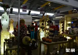 墨西哥殡葬展展会现场(现场盛况)6