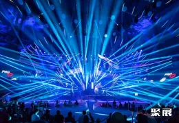 德国灯光展现场图片3
