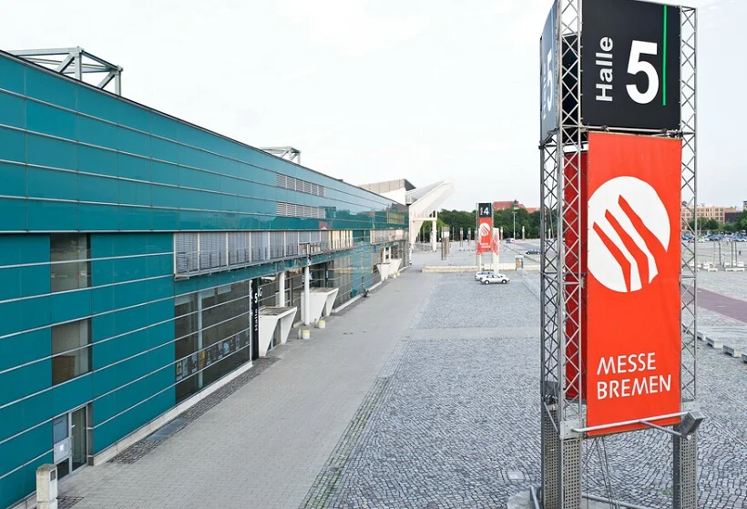 德国不莱梅会展中心图片2