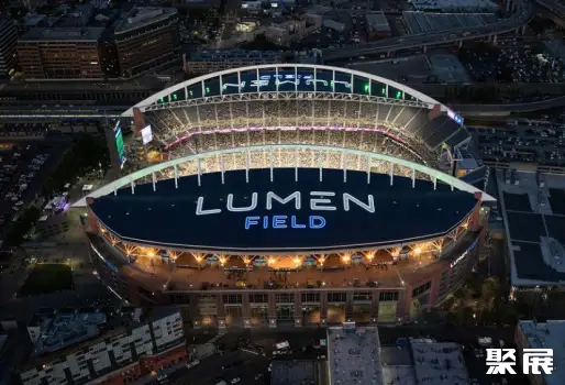 CenturyLink Field Event Center