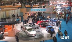 巴黎车展2026门票购买方式