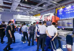 上海工业自动化展现场图片6