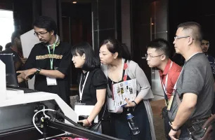 印尼染料展2026展商名單
