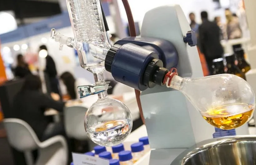 2026西班牙化工展展位价格与展位申请