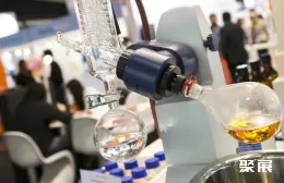 西班牙化工展现场图片8