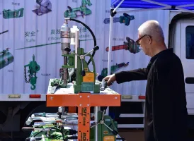 2025榆林煤博会门票多少钱一张 购票入口