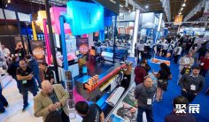 2026巴西广告标识展展位费与展位图