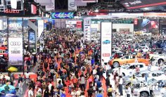 泰国车展2025参展攻略(时间地点+门票多少钱?)