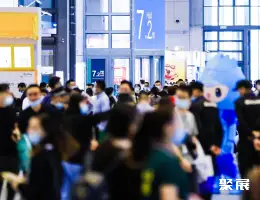 上海国际热泵应用展展会现场(现场盛况)2
