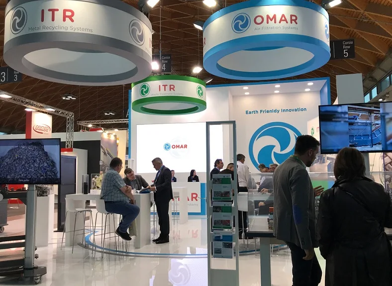 意大利新能源展2025参展攻略(时间地点+门票价格)