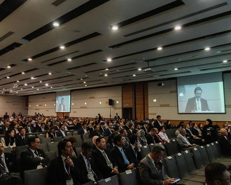 2026新加坡氢能展时间表及地点