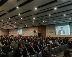 2026新加坡氢能展时间表及地点