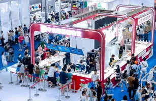 2024上海咖啡展门票如何购买