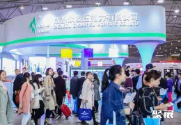 成都国际印刷展展会现场(现场盛况)2