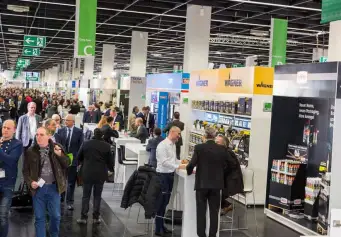 德国科隆五金展览会(EISENWARENMESSE)展商名录