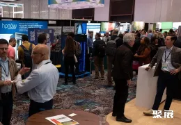 加拿大LED照明展展会现场(现场盛况)5