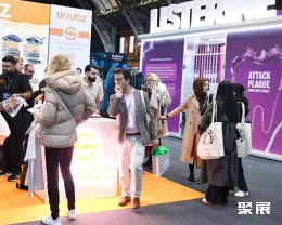 英国牙科展现场图片7