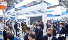 韩国海事展2025参展攻略(时间地点+门票价格)