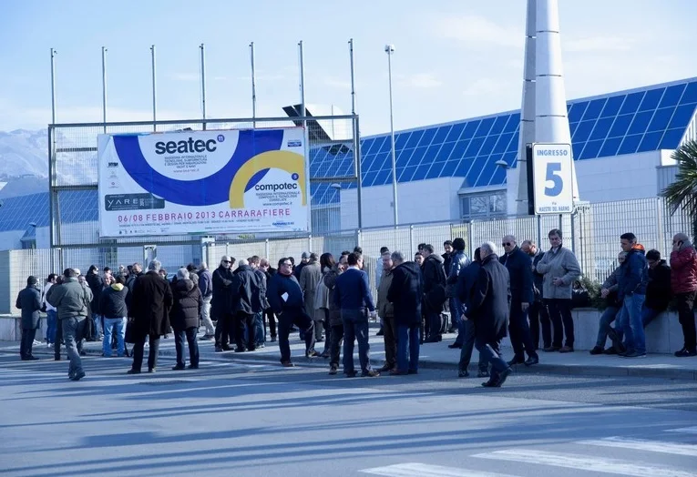 意大利卡拉拉会展中心图片2