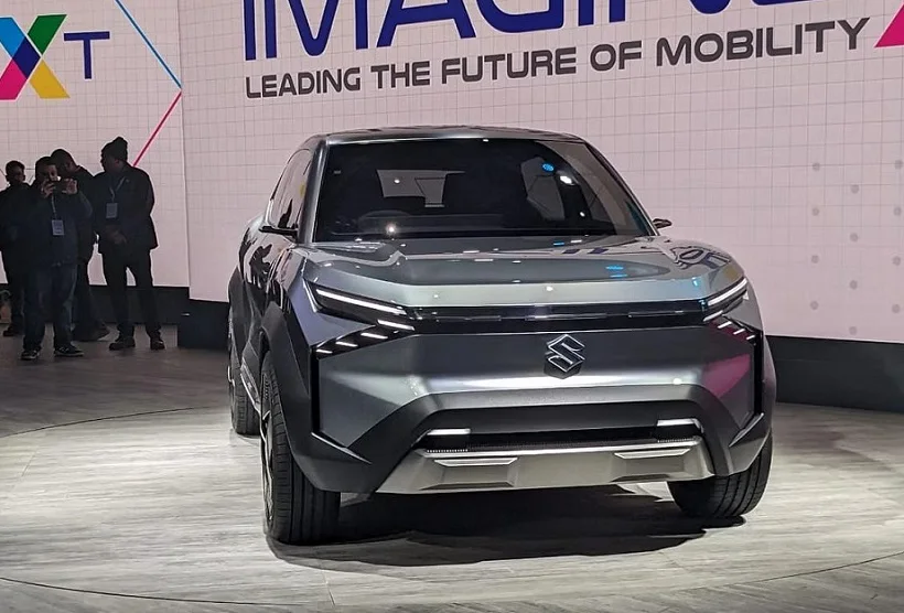 印度新能源车展2025参展攻略（时间地点+门票价格）