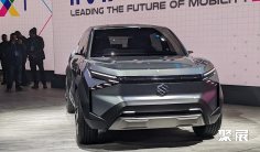 印度新能源车展2025参展攻略(时间地点+门票价格)