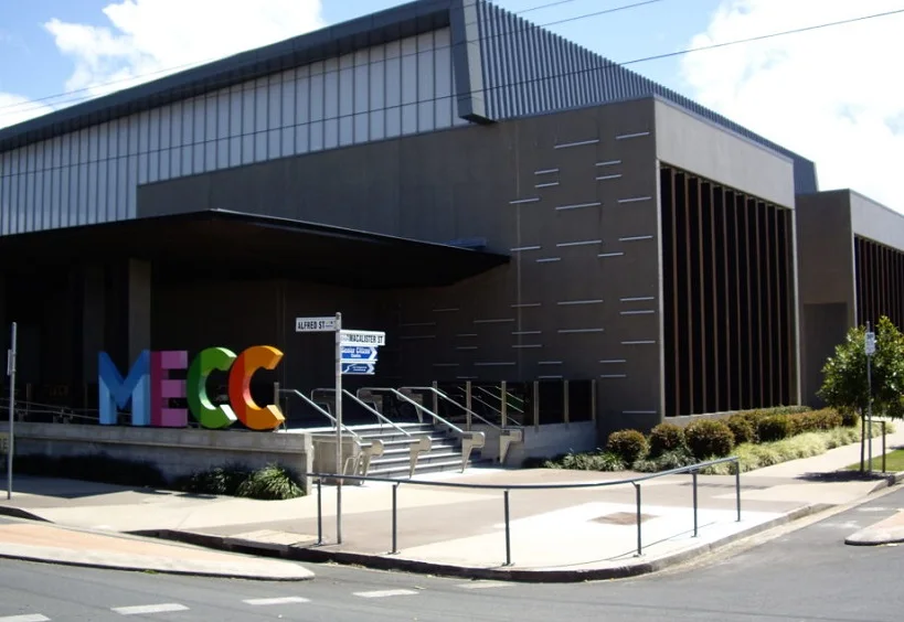 澳大利亚昆士兰州麦凯会展中心图片2