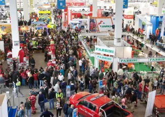 2025意大利消防展时间和举办地点