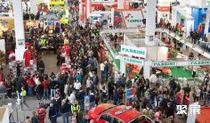 意大利消防展2025展品范围有哪些?