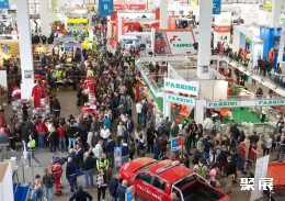 意大利消防展现场图片5