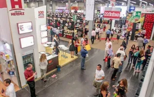 秘鲁食品展2025参展攻略（时间+地点+观众预约）