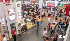 秘鲁食品展2026门票购买途径