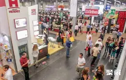 EXPO ALIMENTARIA (Lima Food Exhibition) on-site exhibition (highlights)2