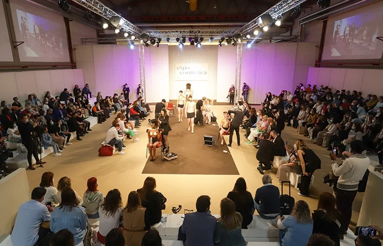 葡萄牙美容展2026逛展指南:时间地点/门票多少钱