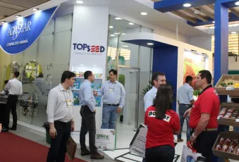 巴西花卉展2026展位费与展位申请