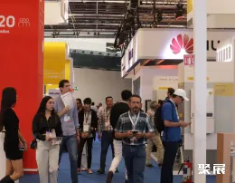 墨西哥可再生能源展现场图片6