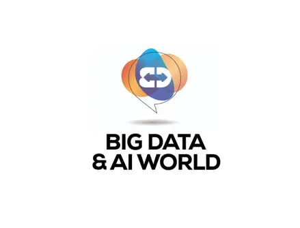 新加坡人工智能展logo