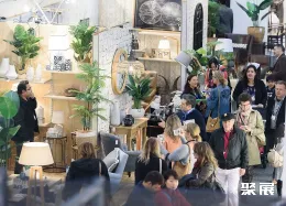 澳大利亚家具展现场图片3