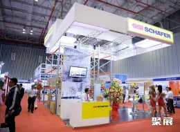 越南水产展现场图片6