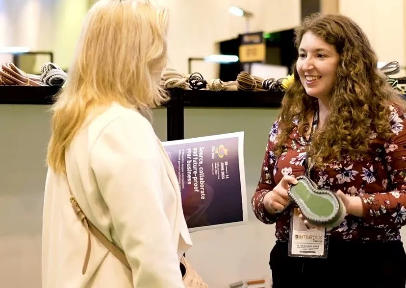 西班牙皮革展2025参展攻略(时间地点+门票多少钱?)