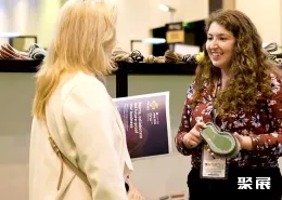 马德里鞋展展会现场(现场盛况)6