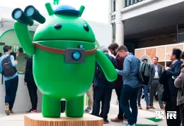 西班牙通信展现场图片21