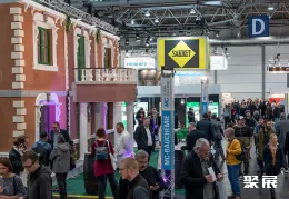 德国文物保护展现场图片3