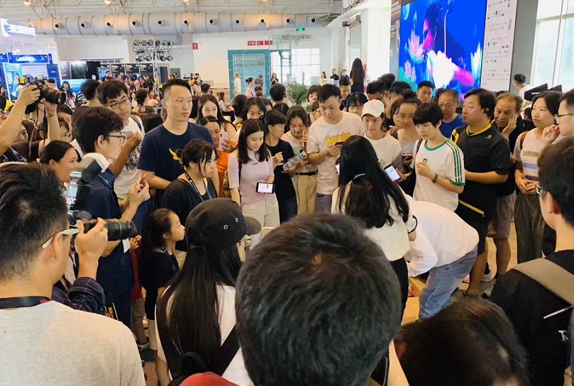 2025北京潜水展最新展商名录