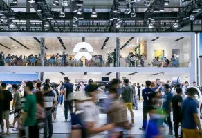 2025深圳车展展品范围有哪些？