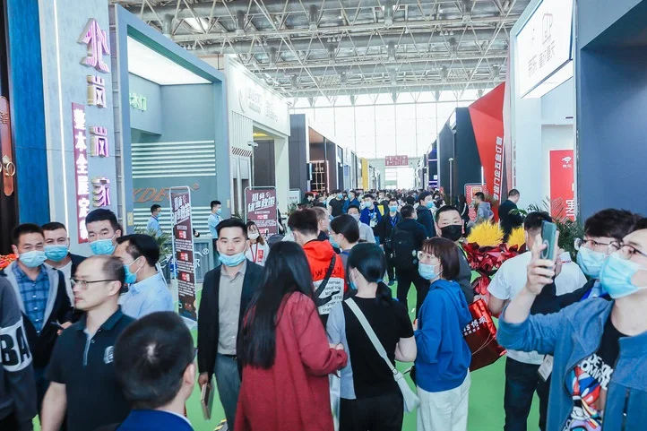 北京国际门业展-中国国际门业展2025举办时间及地点