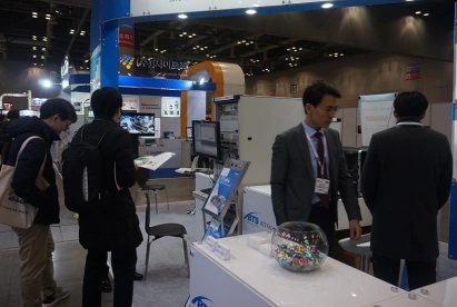 韩国汽车测试展2026时间和举办地点