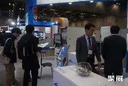 首尔汽车测试展展会现场(现场盛况)4