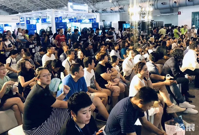 Asia Dive Exhibition